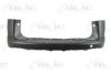 OPEL 1404173 Bumper